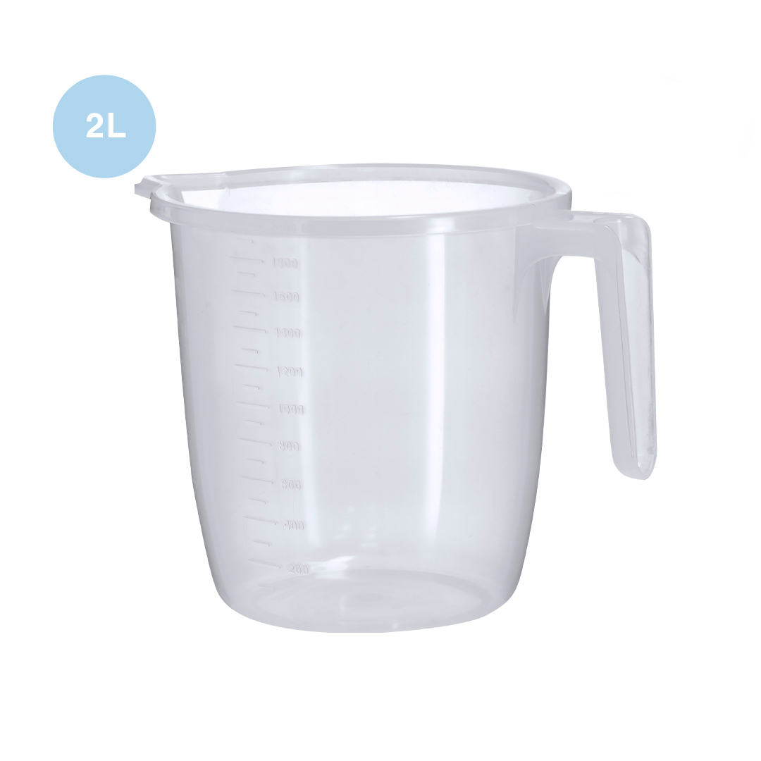 Carafe Mesureur Conreix 2 L
