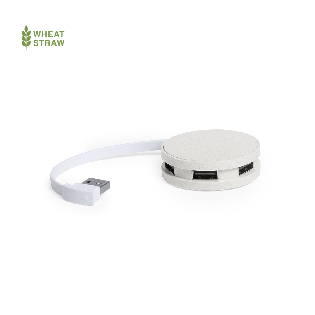 Port USB Brunox