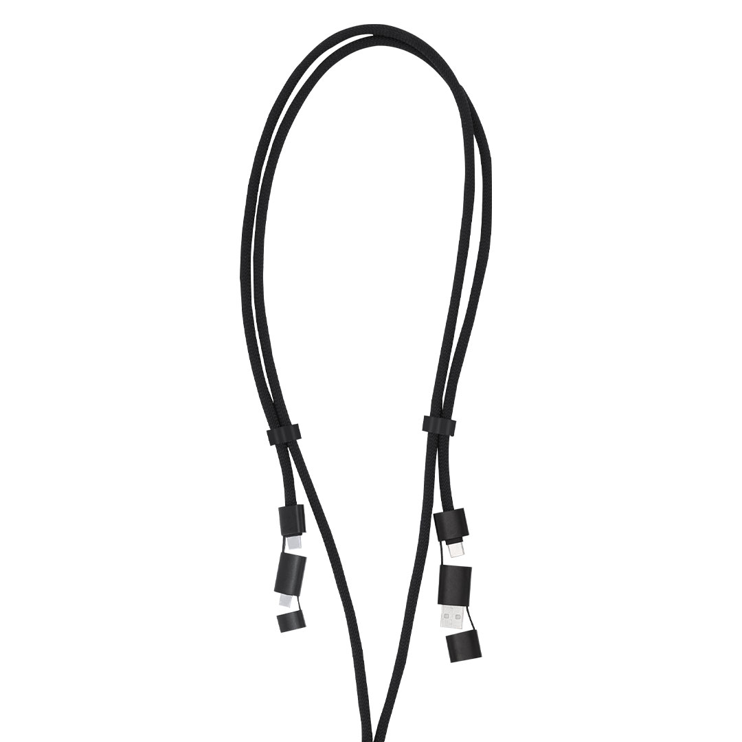 Câble de Charge Support Tebrer