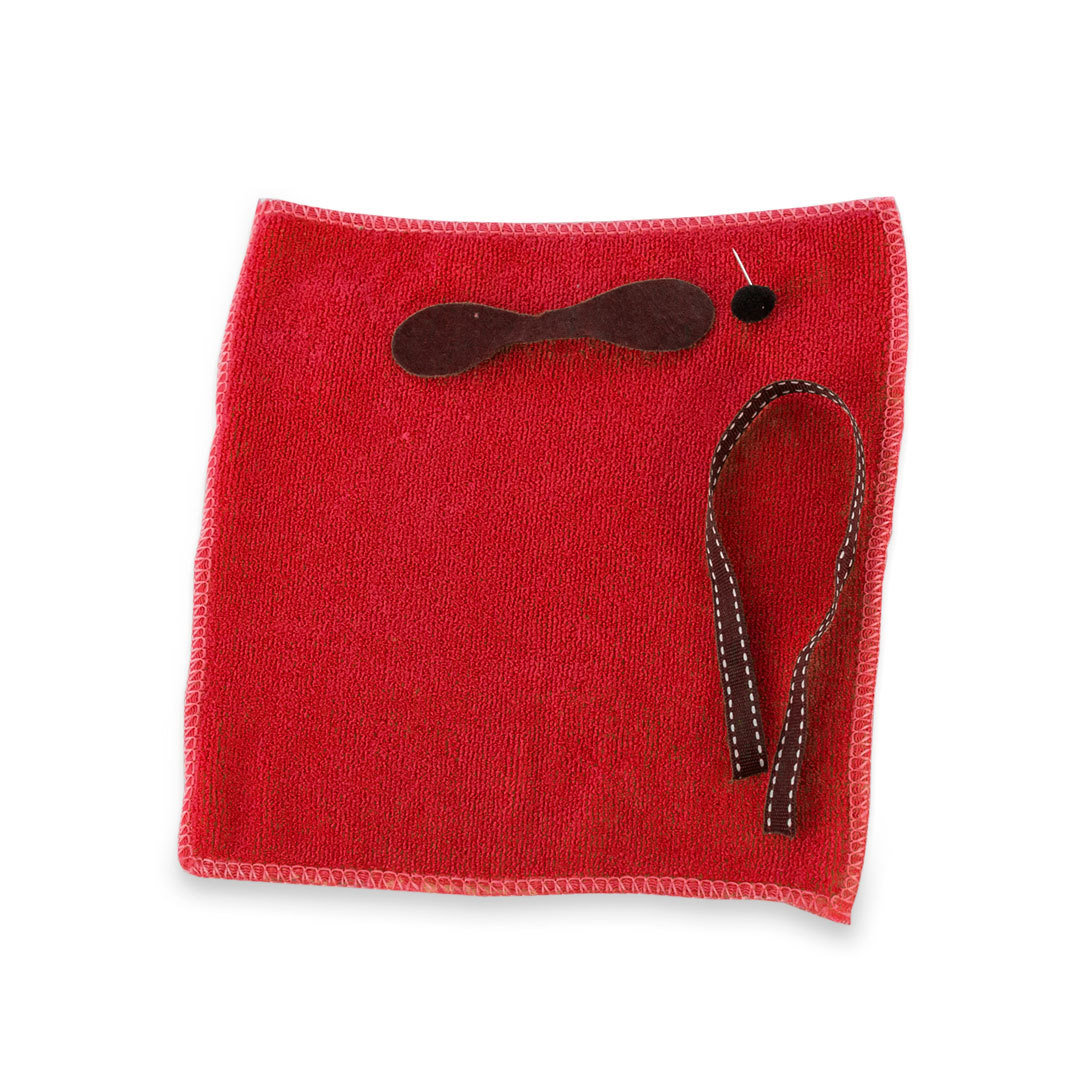 Serviette Absorbante Rustuff