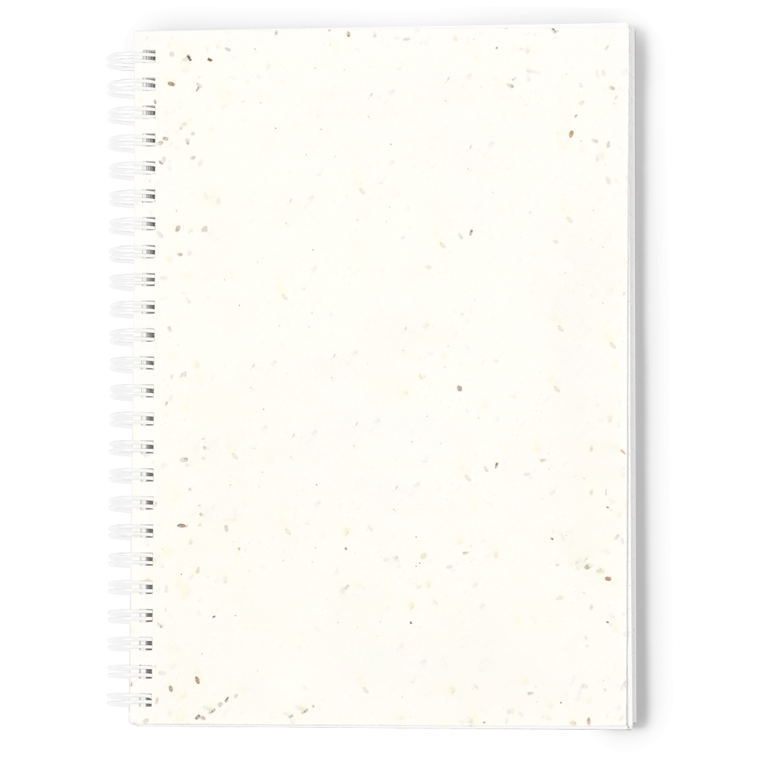 Cahier Ensemencé Bitar