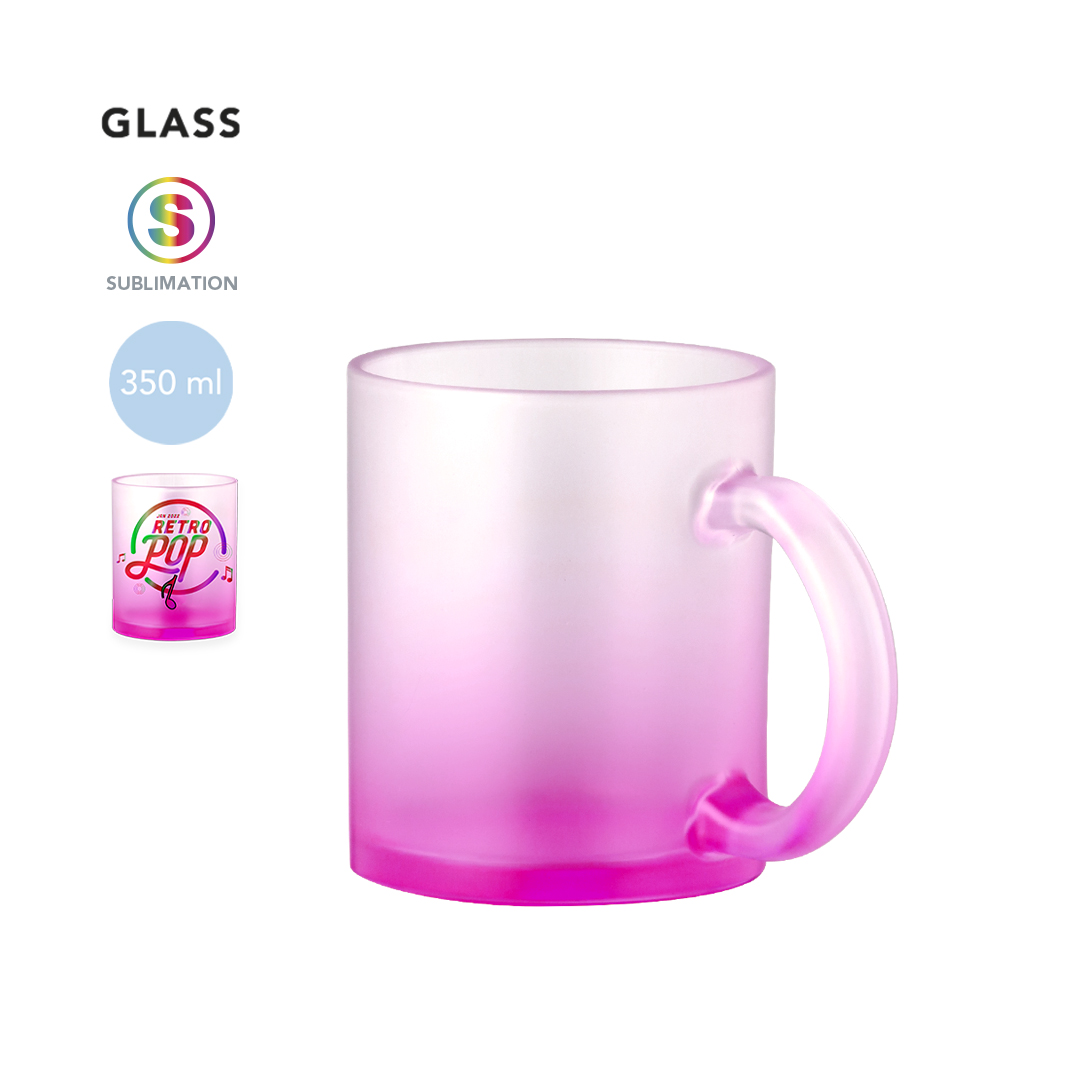 Tasse Sublimation Osaka