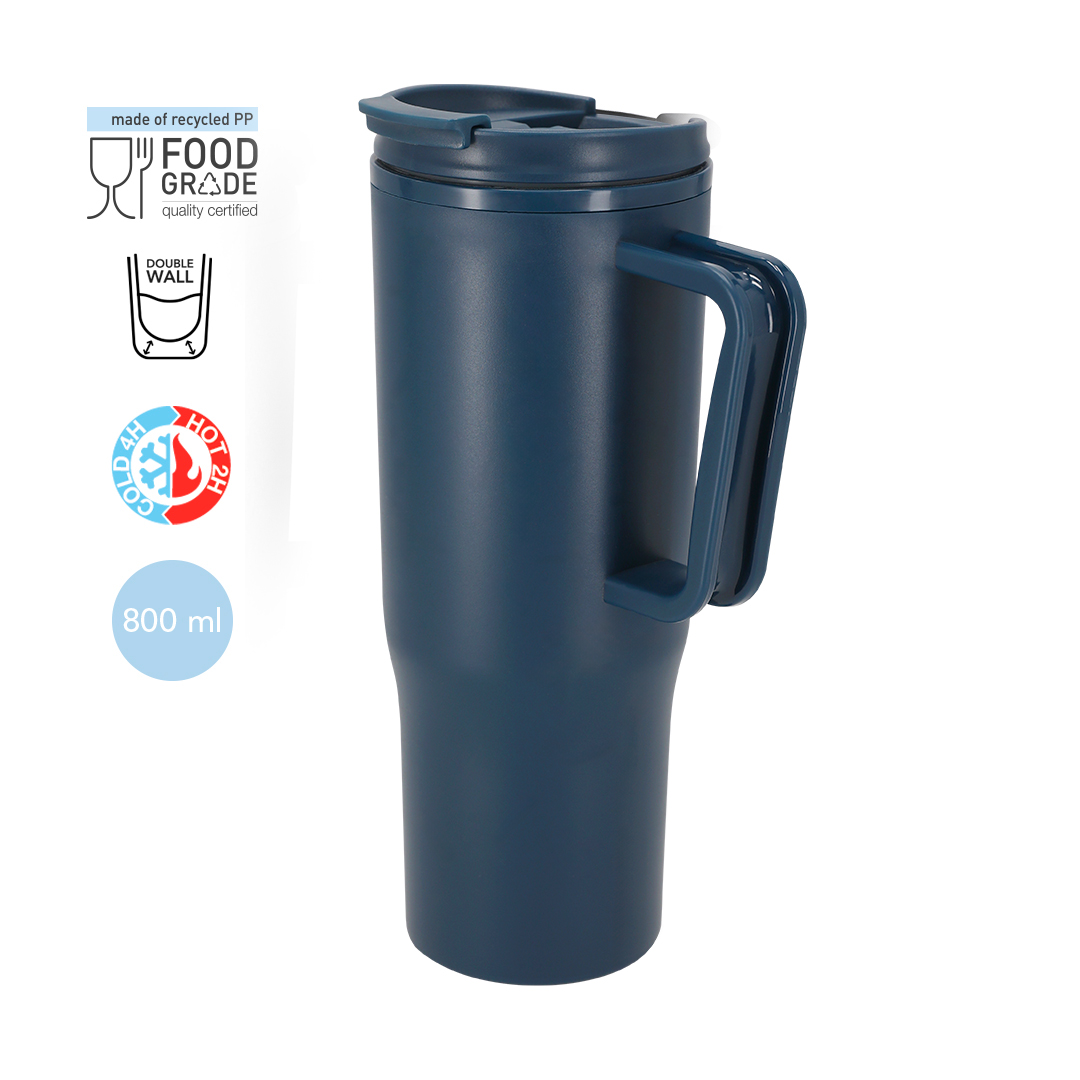 Tasse Thermique Miranda