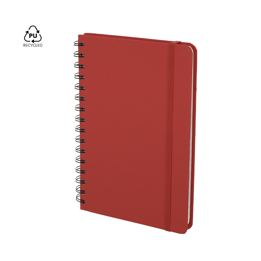 Cahier Pusik