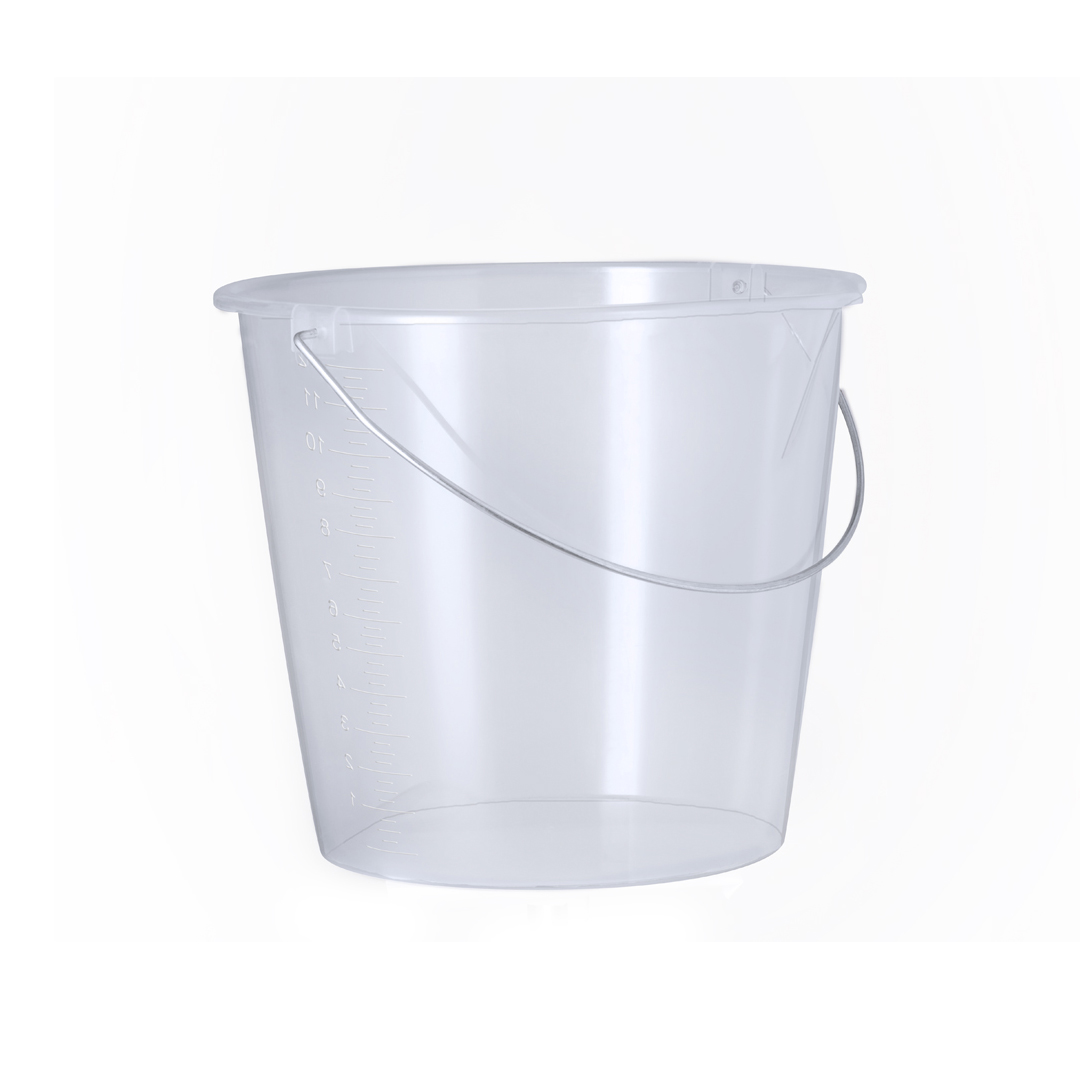 Seau Mesureur Lunux 11 L