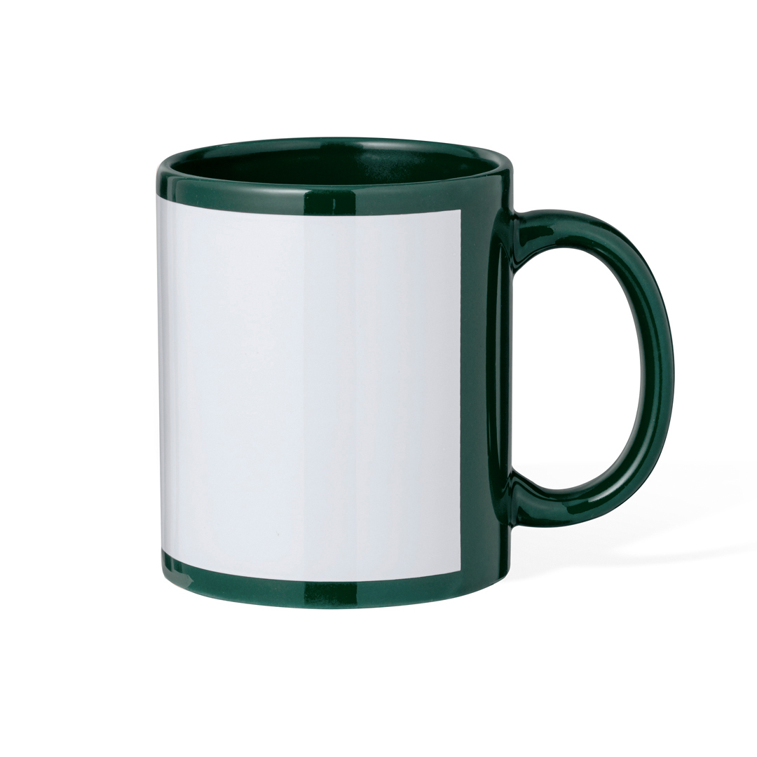 Tasse Sublimation Orchix