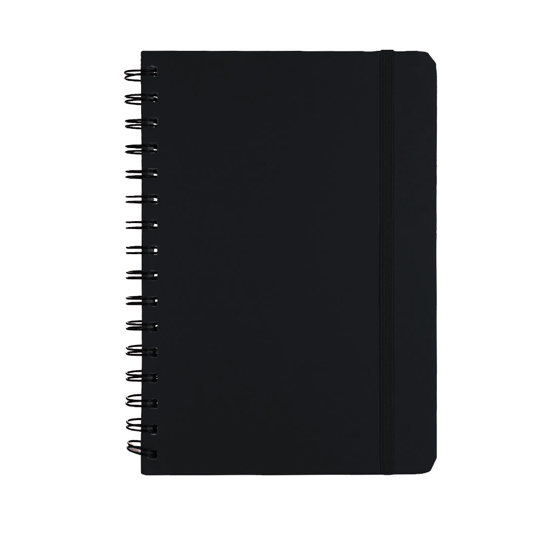 Cahier Pusik