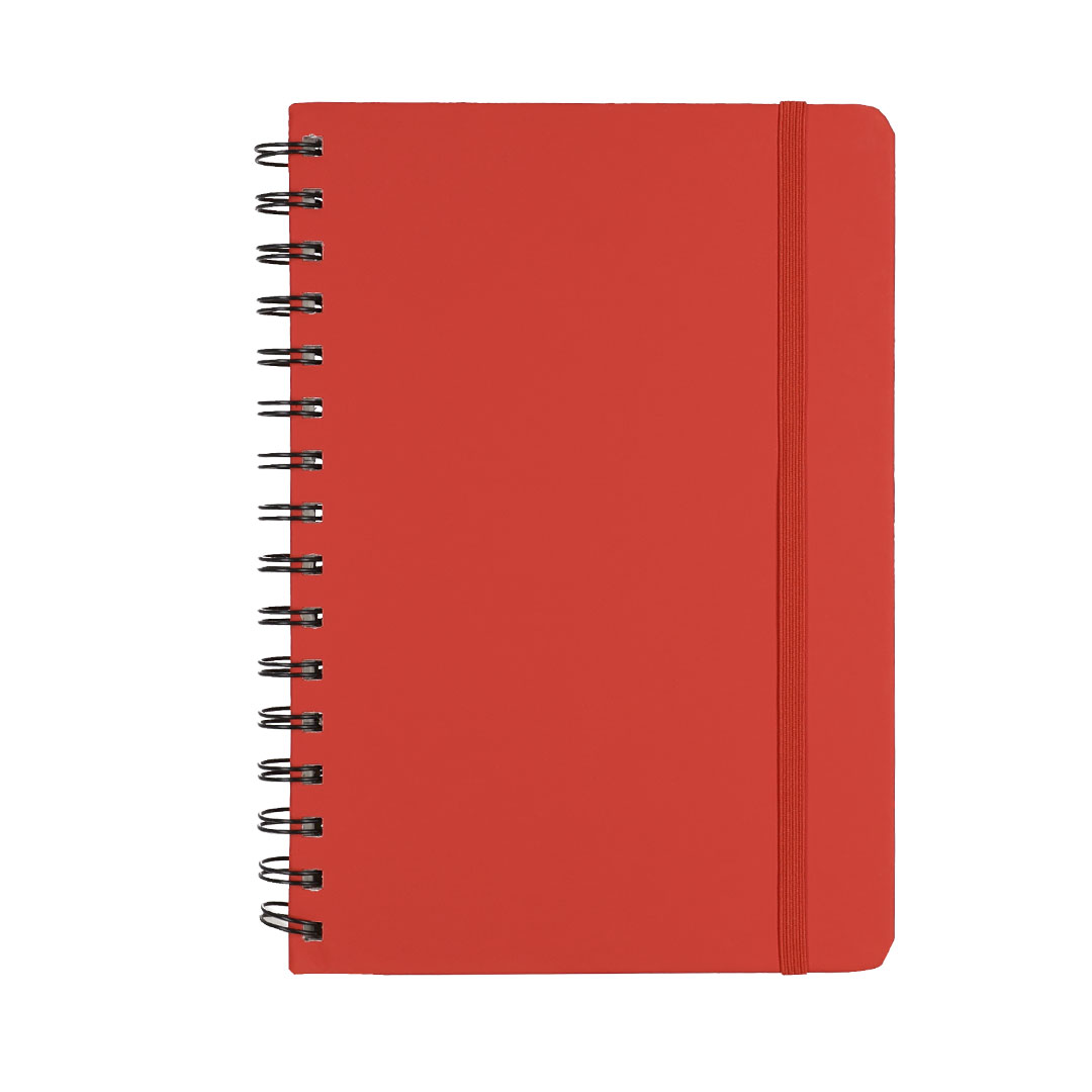 Cahier Pusik