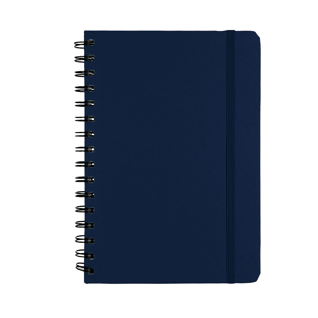 Cahier Pusik