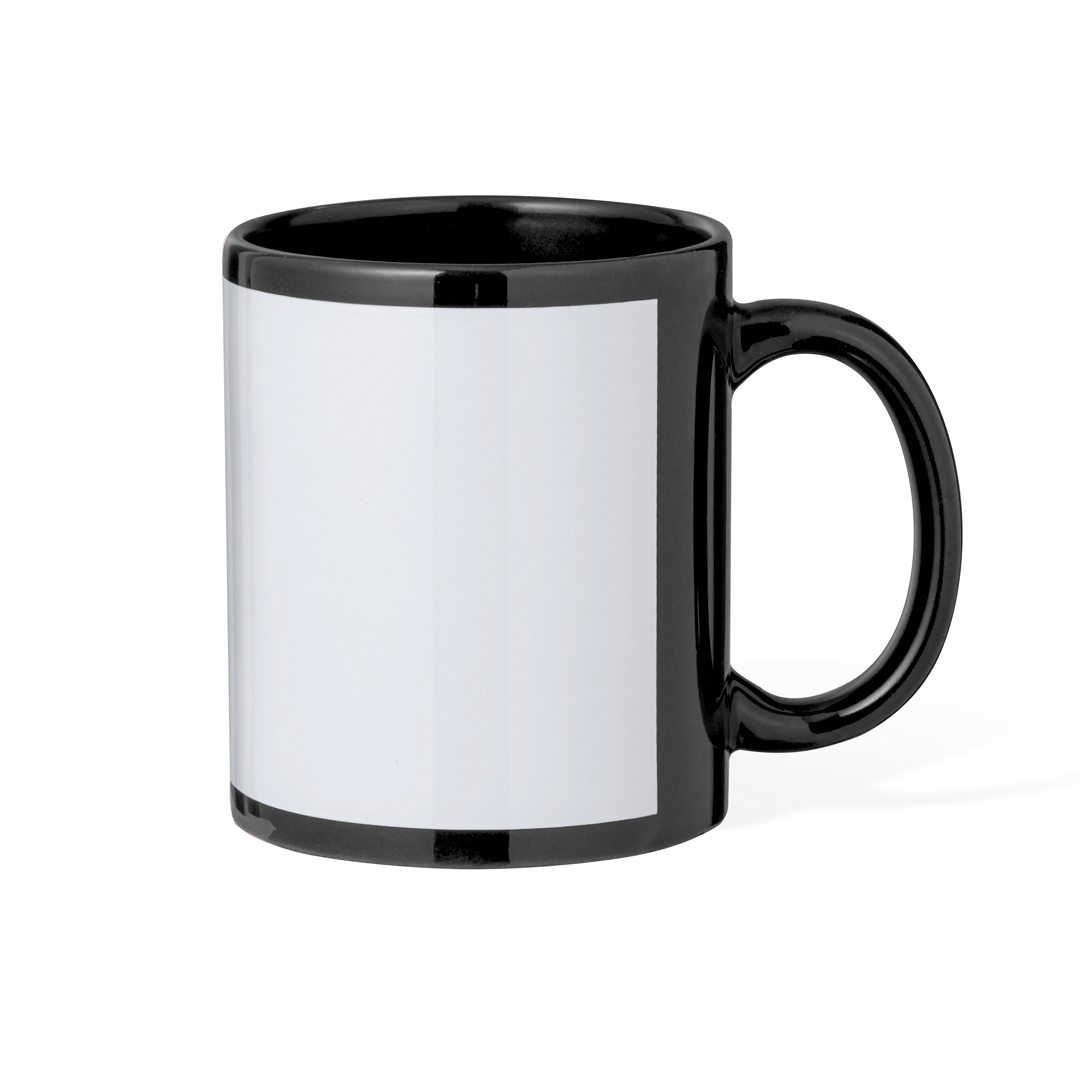 Tasse Sublimation Orchix