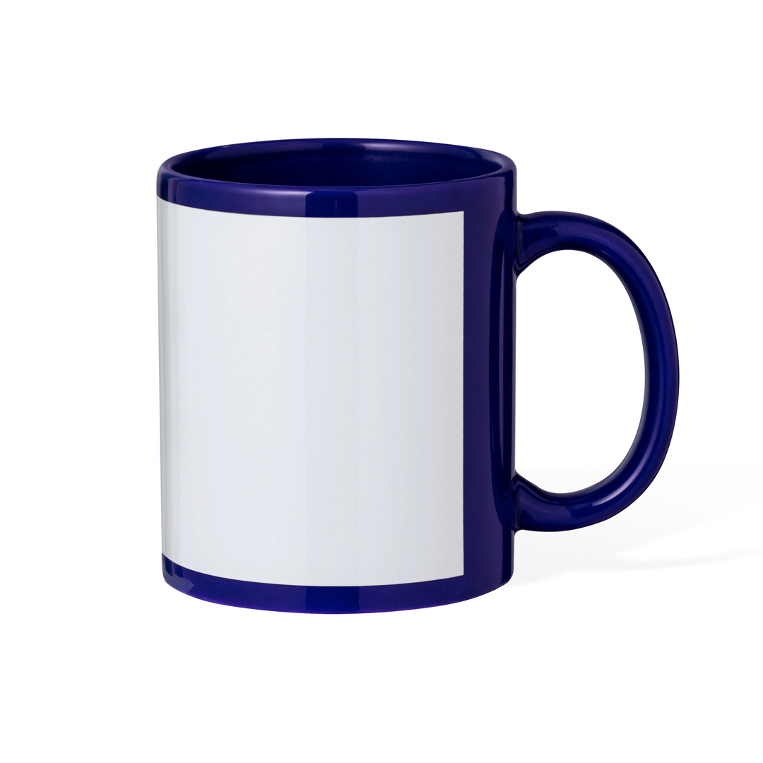Tasse Sublimation Orchix
