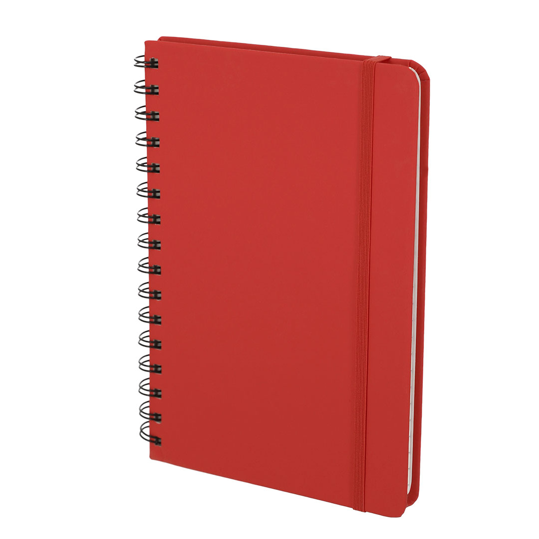Cahier Pusik