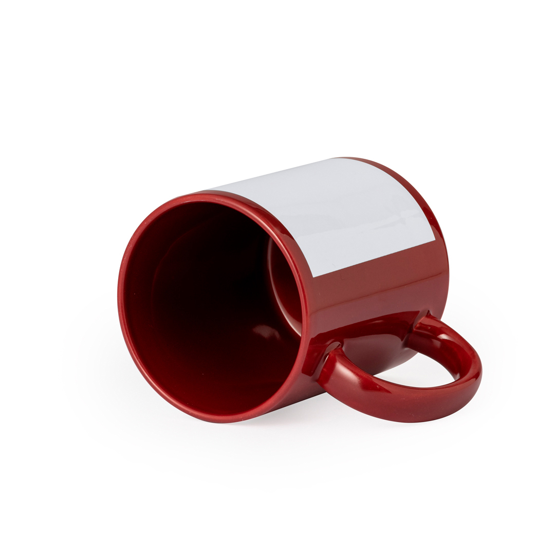 Tasse Sublimation Orchix