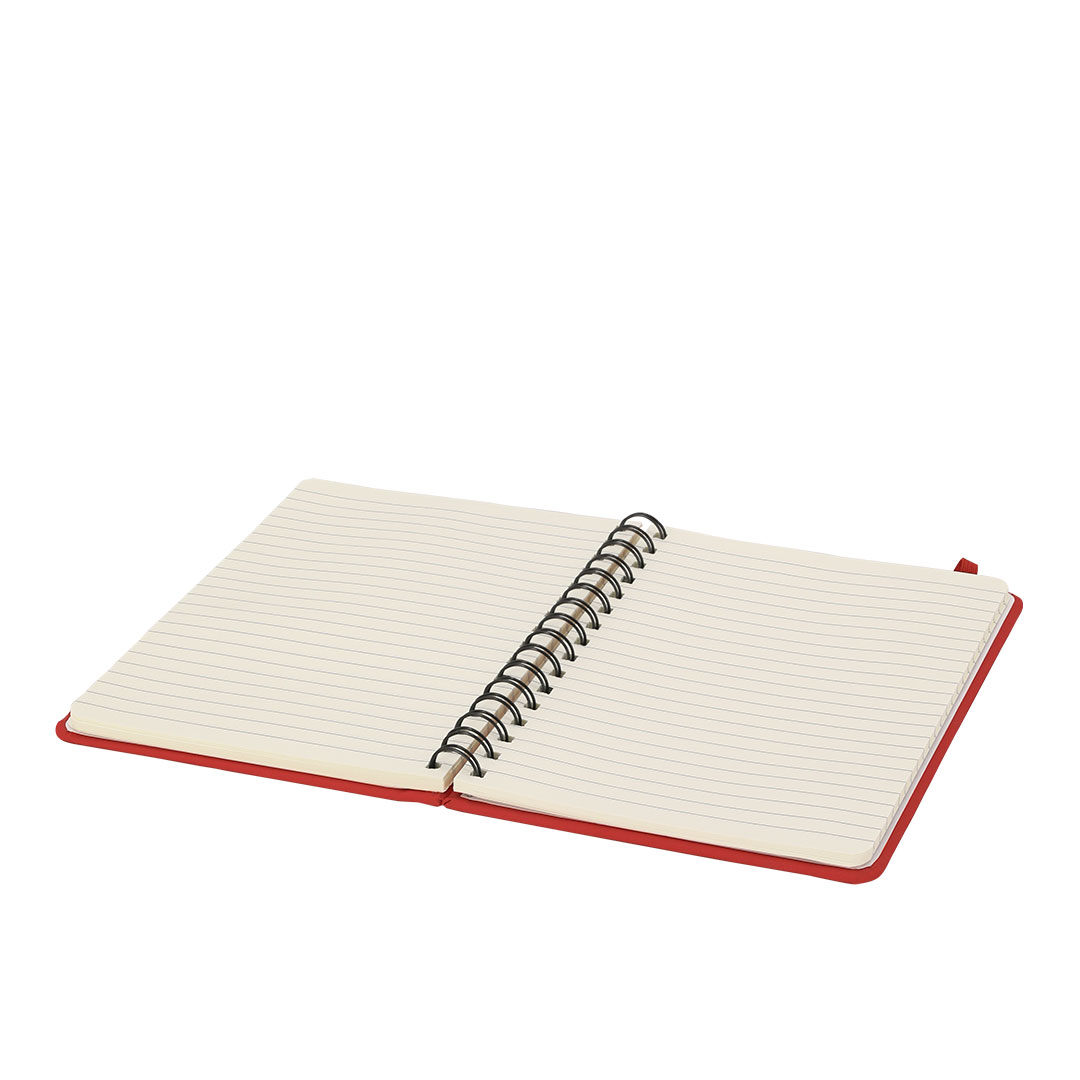 Cahier Pusik