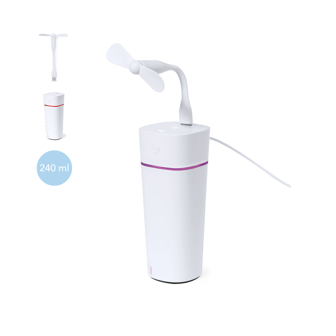Humidificateur Aurion