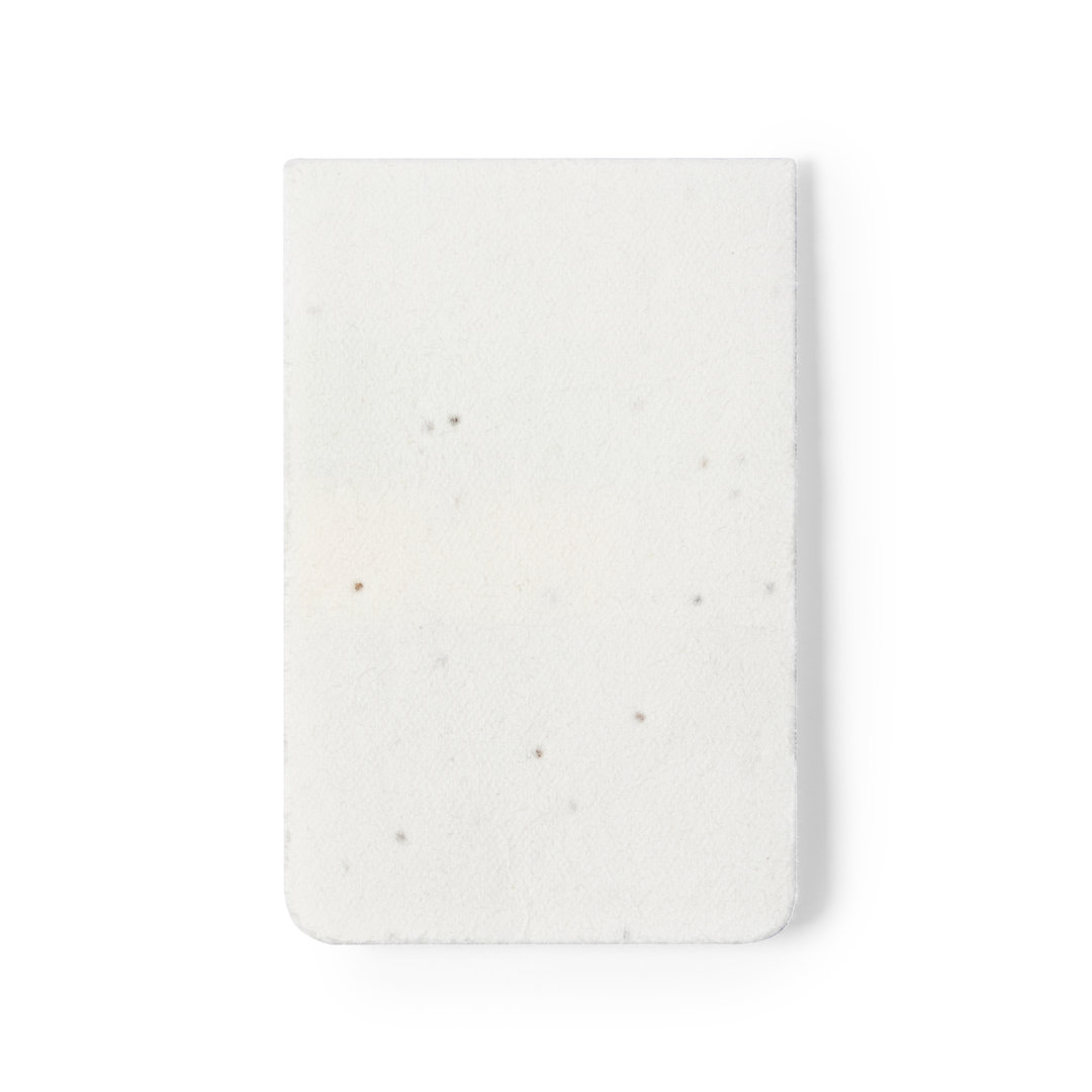 Bloc Notes Ensemencé Amenti