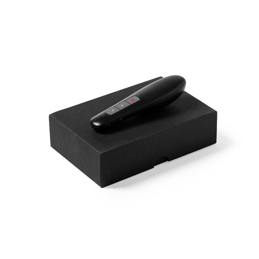 Pointeur Laser Présentateur Decolf