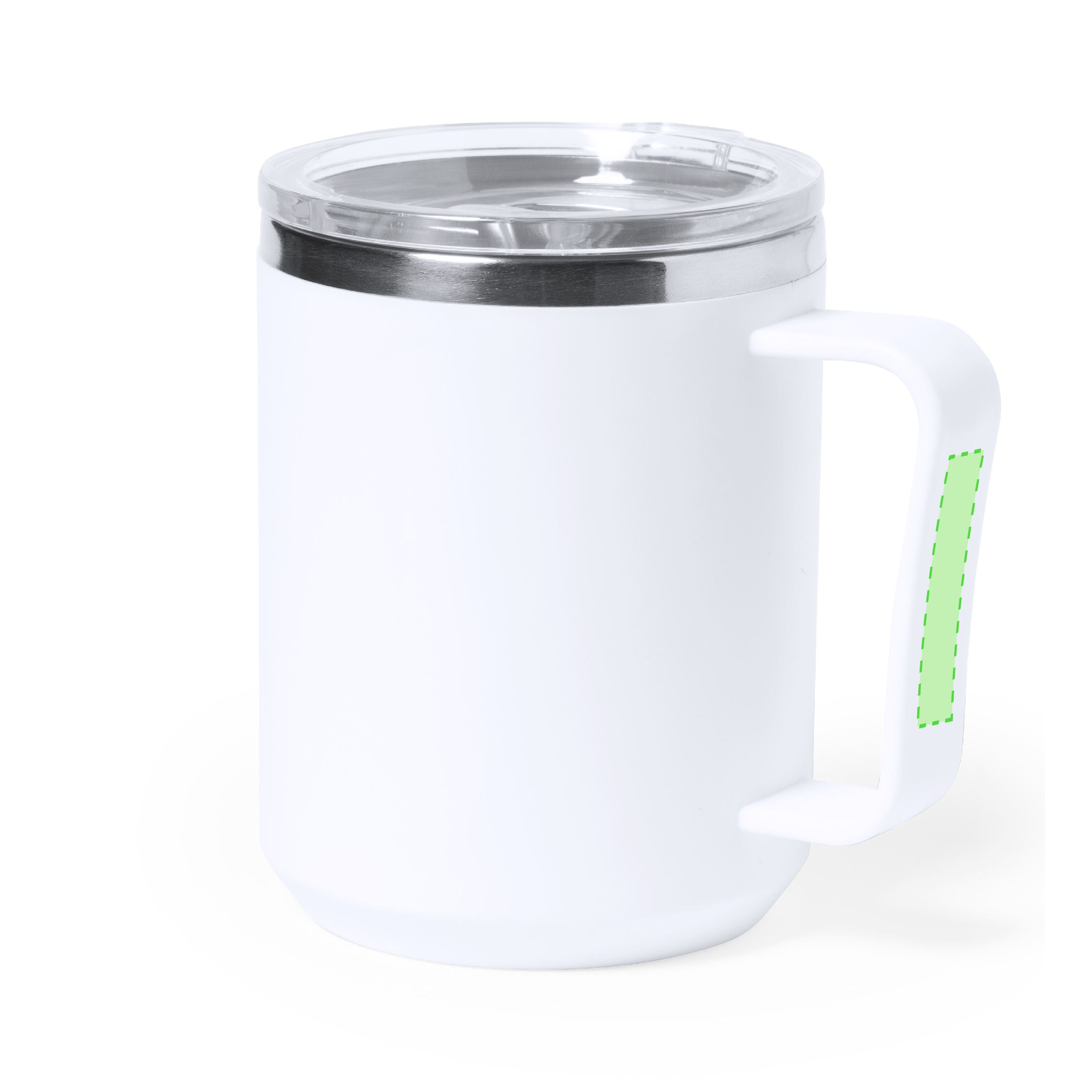 Tasse Thermique Tikam