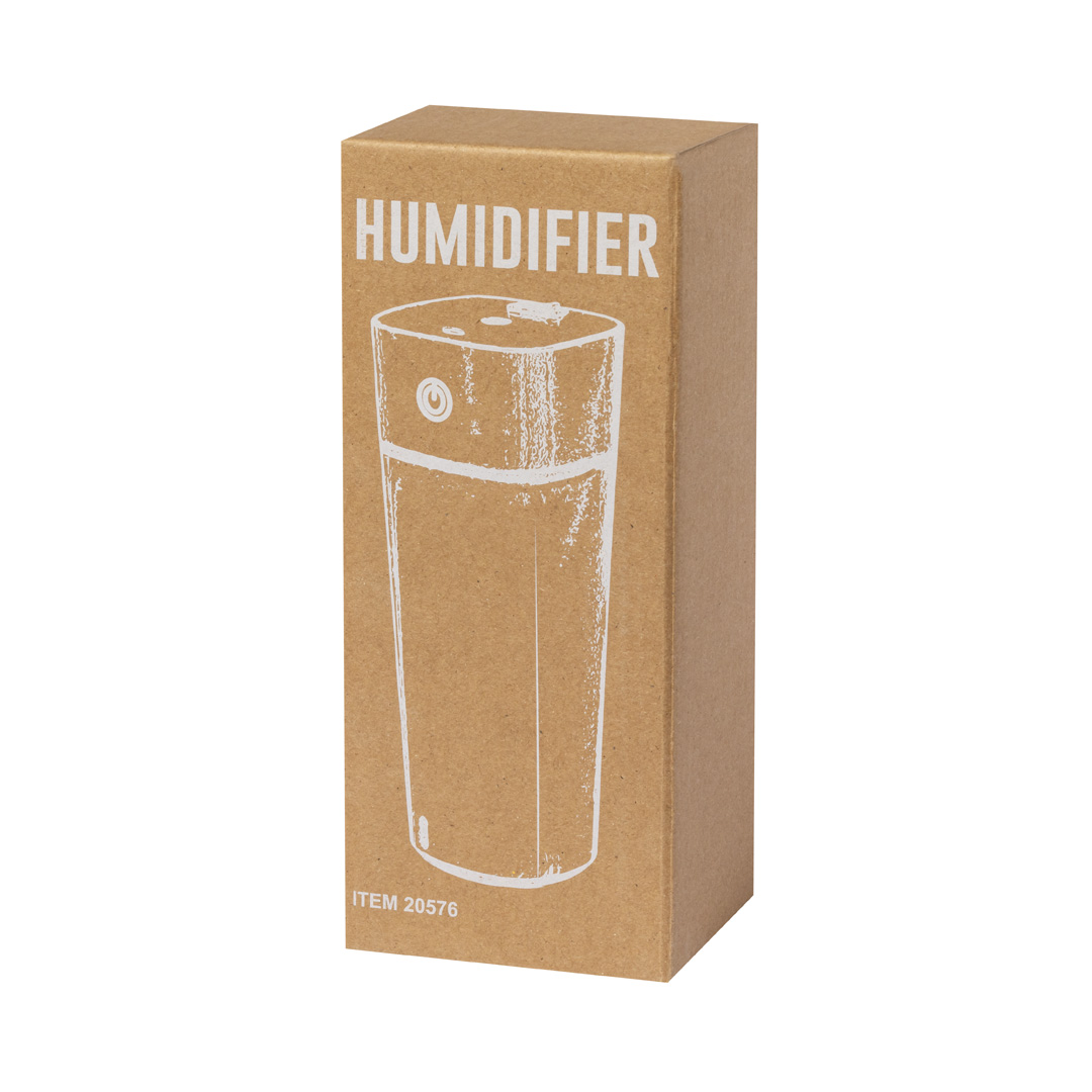Humidificateur Aurion