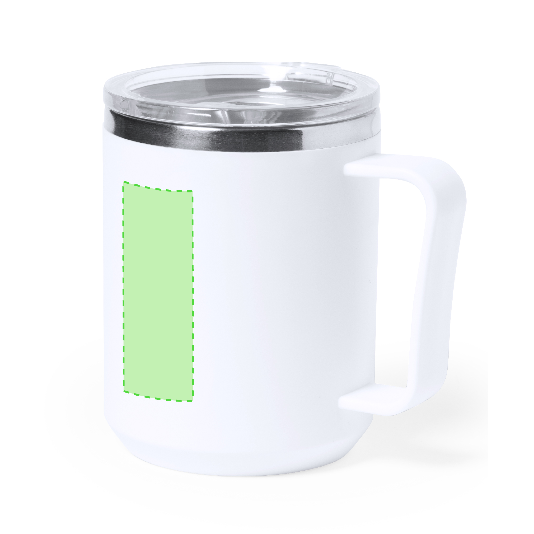 Tasse Thermique Tikam