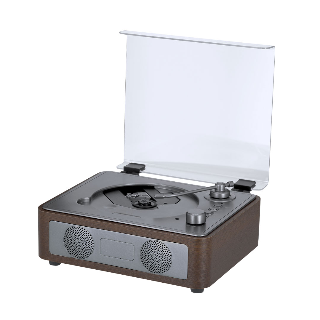 Lecteur CD Hopson
