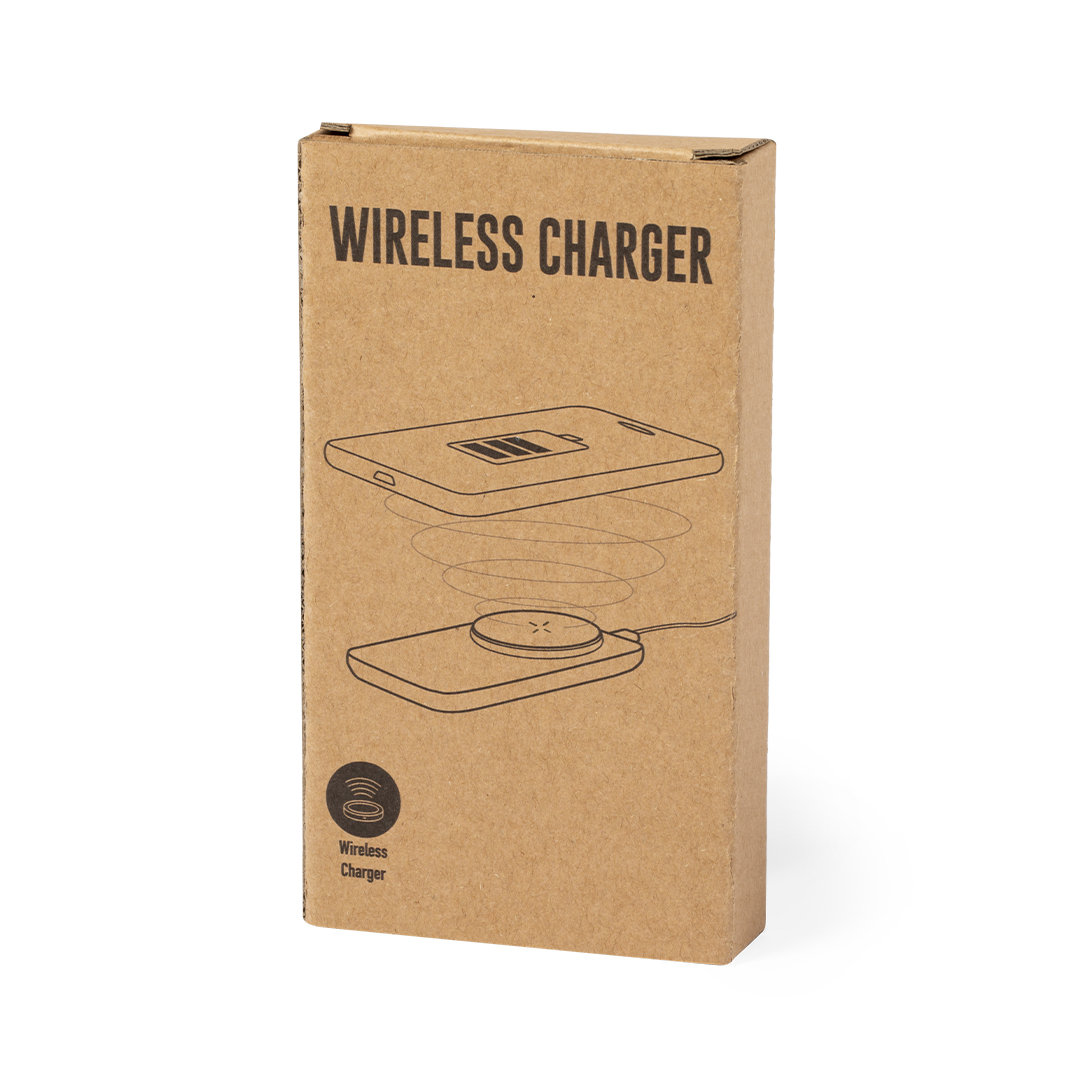 Chargeur Claudix