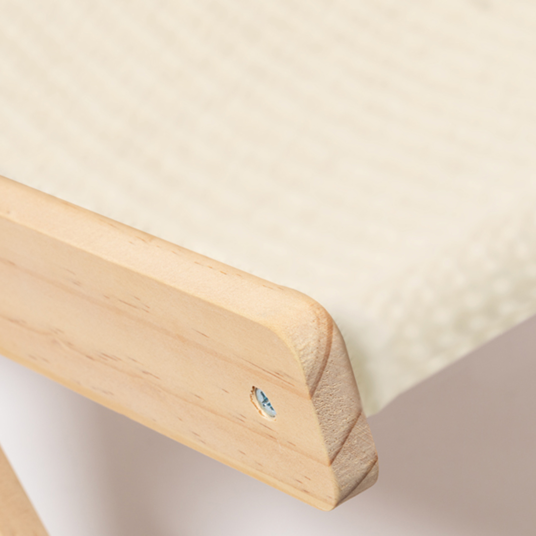 Chaise d'Animaux de Compagnie Diny