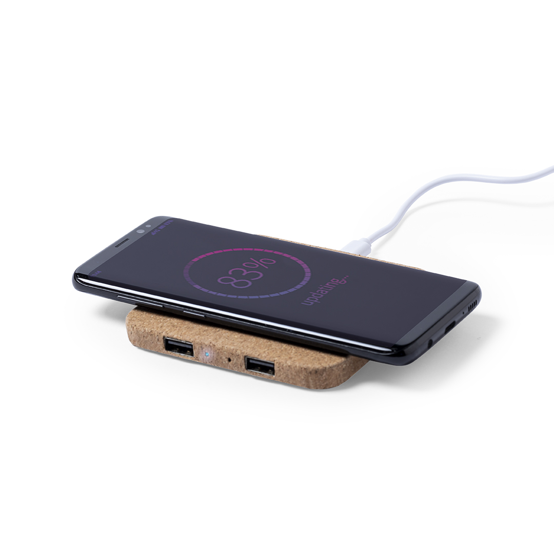 Chargeur Kronex
