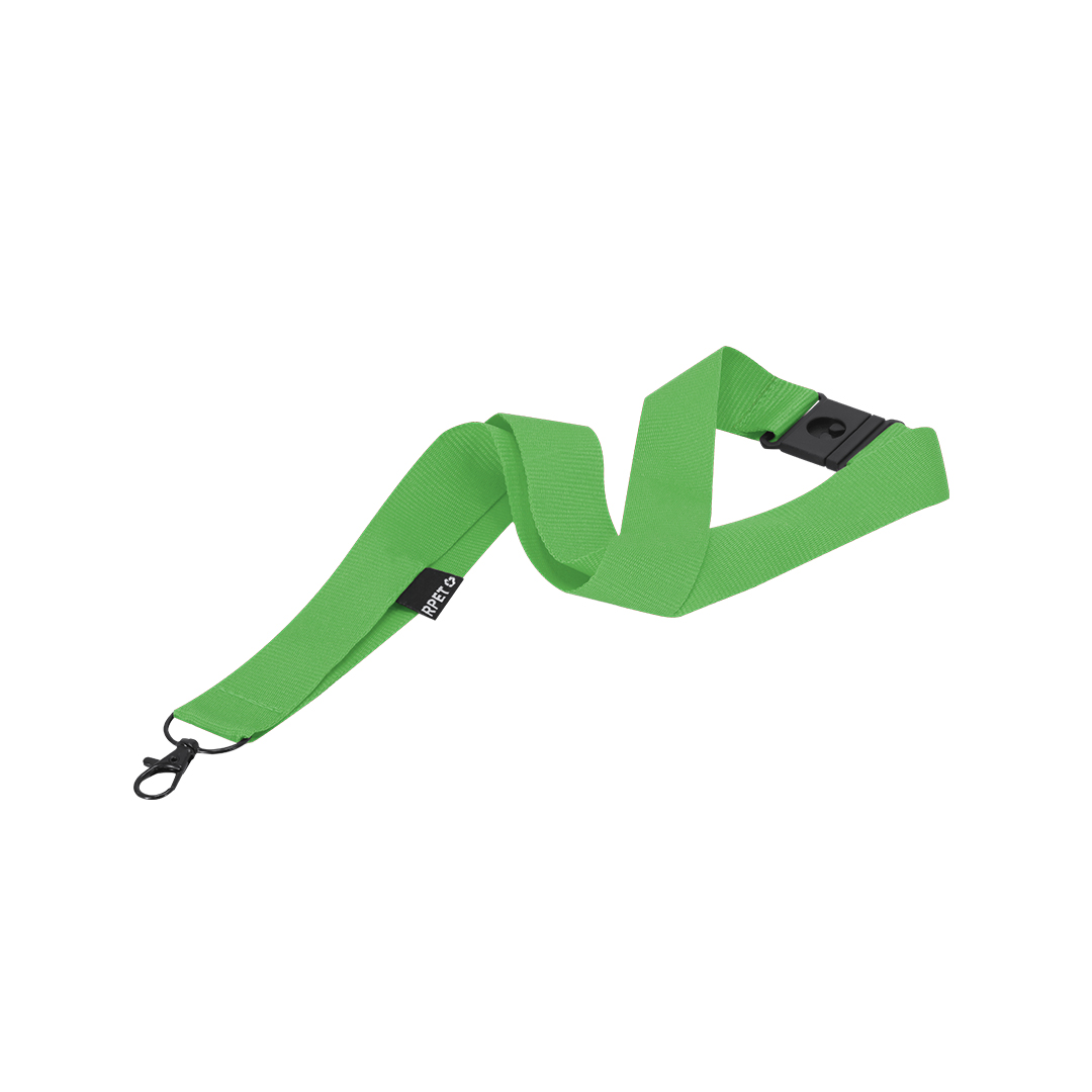 Lanyard Dycoun