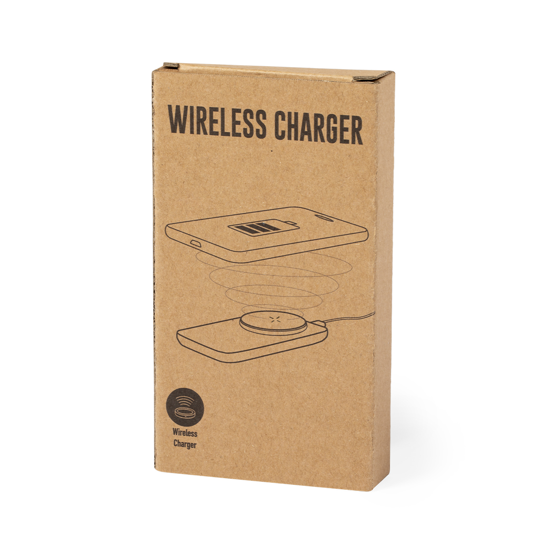 Chargeur Claudix