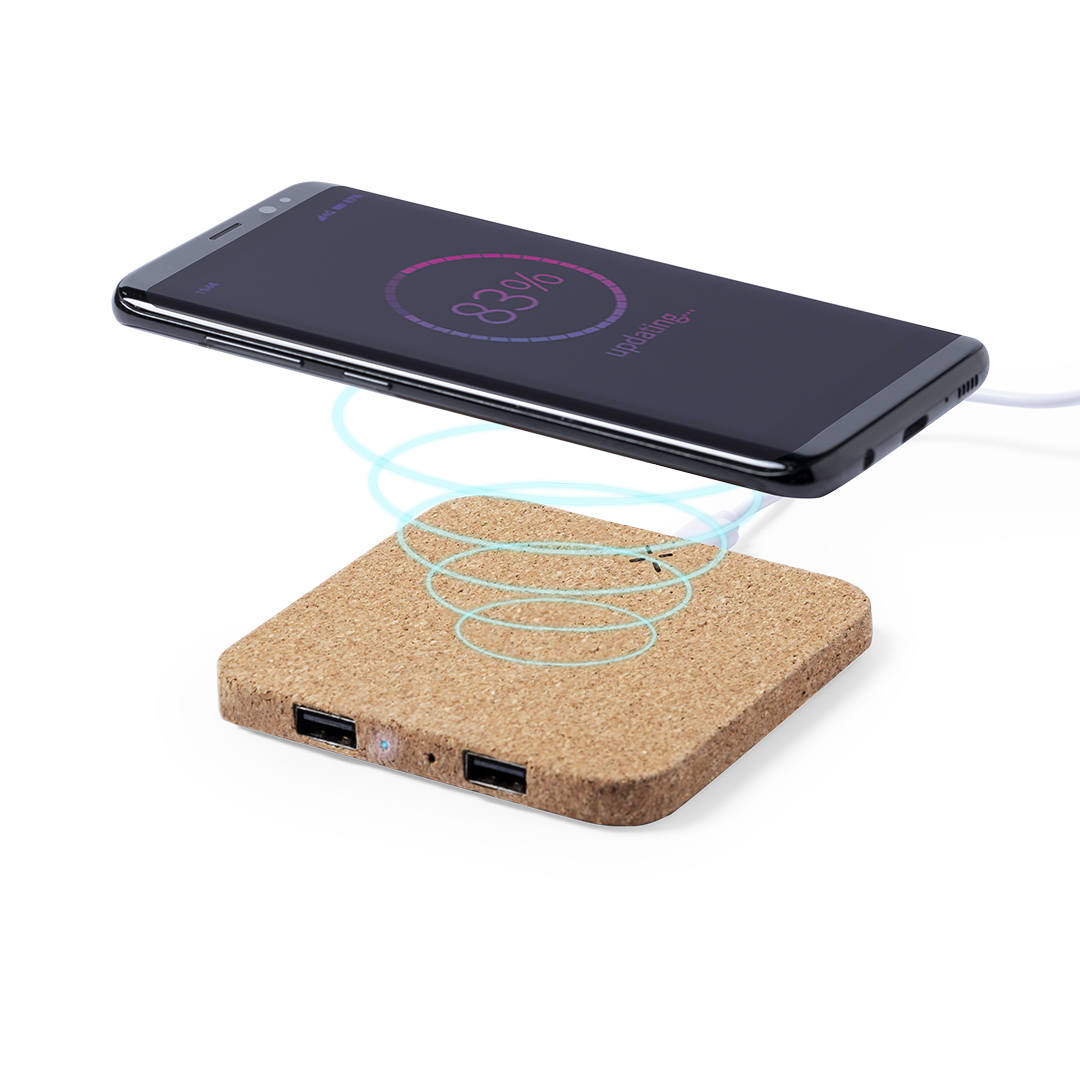 Chargeur Kronex