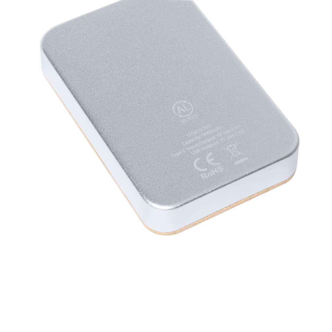 Bloc-notes Desk-Mate® A5