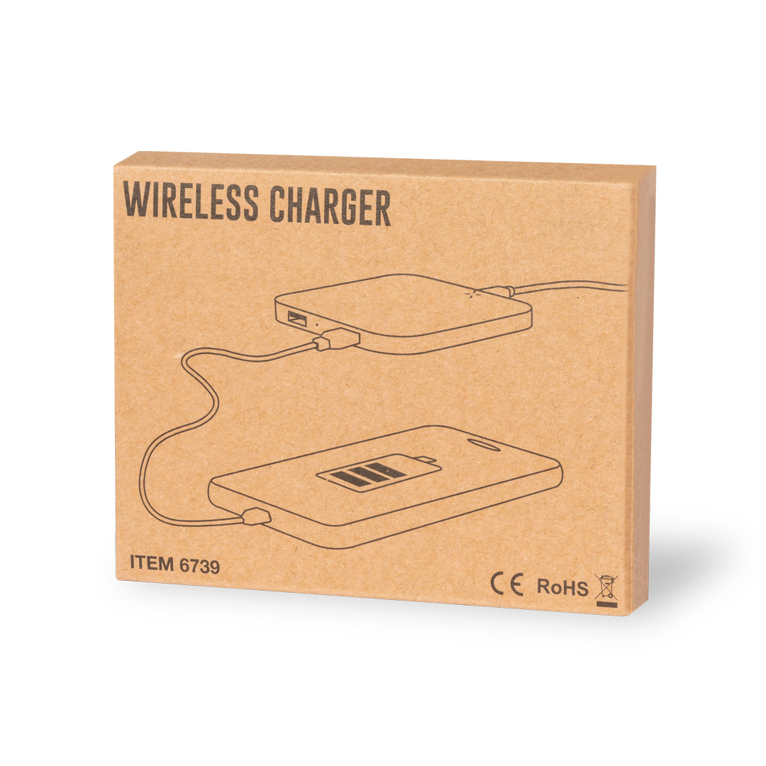 Chargeur Kronex