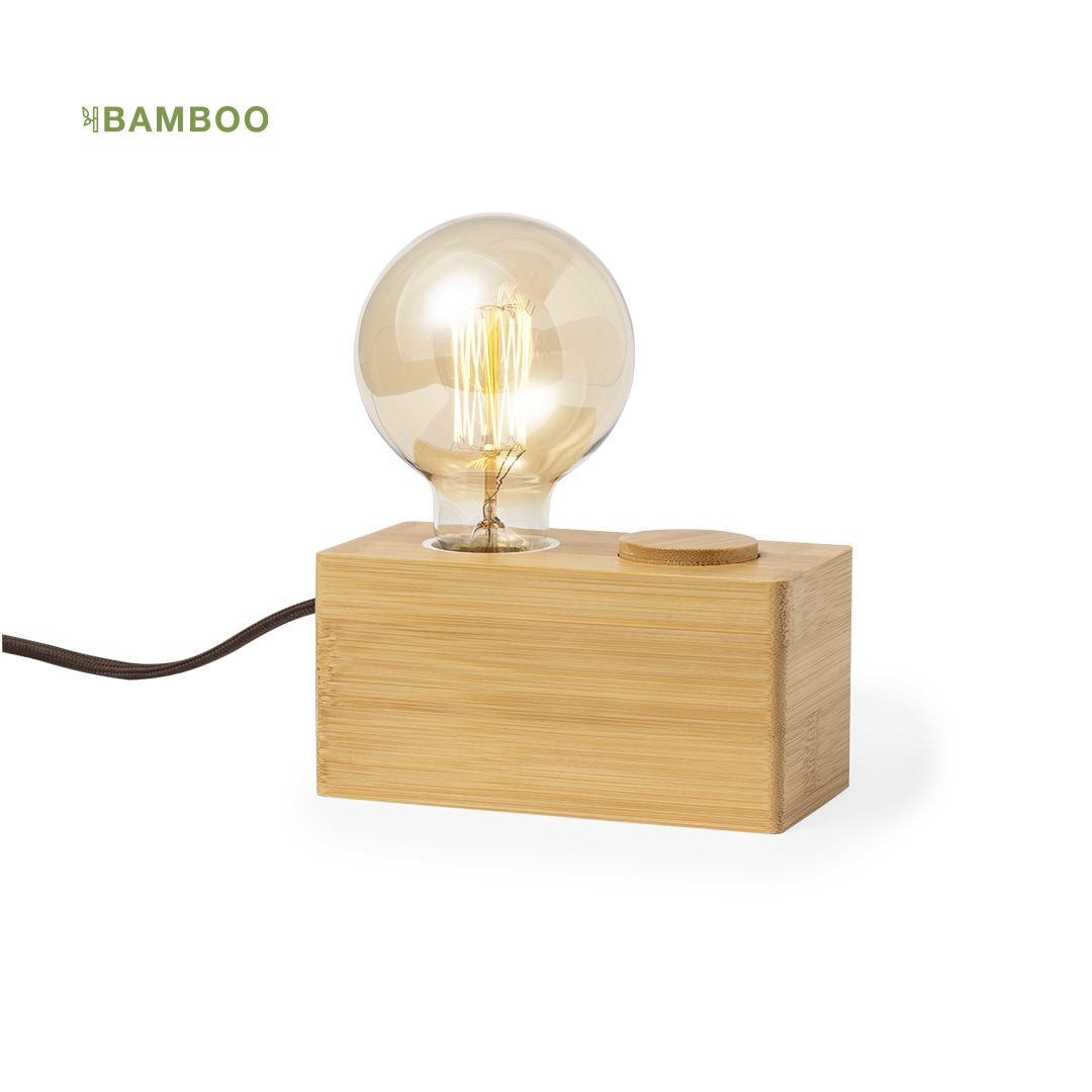 Lampe Sarpal