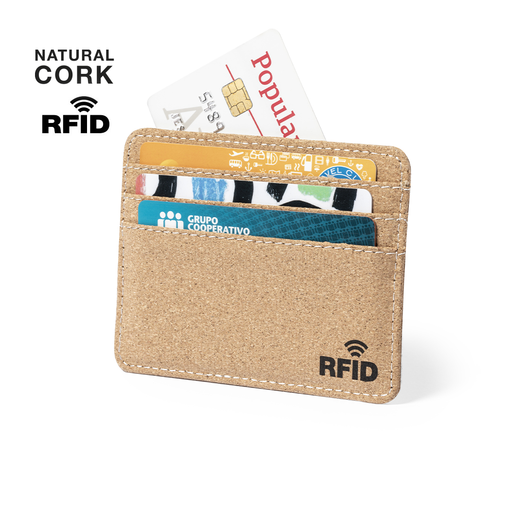 Porte-Cartes Reylox