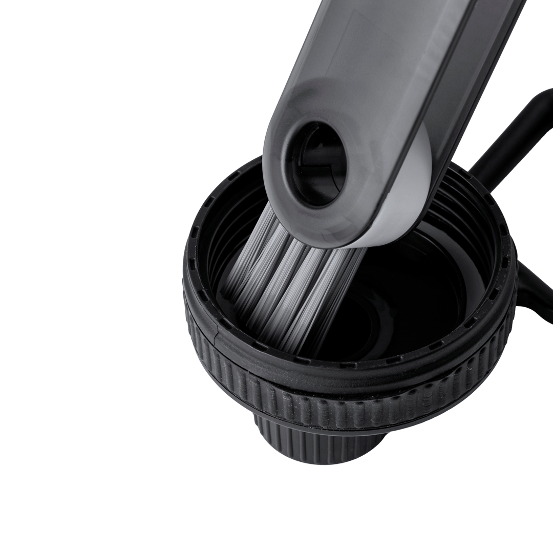 Brosse Nettoyeur Grimg