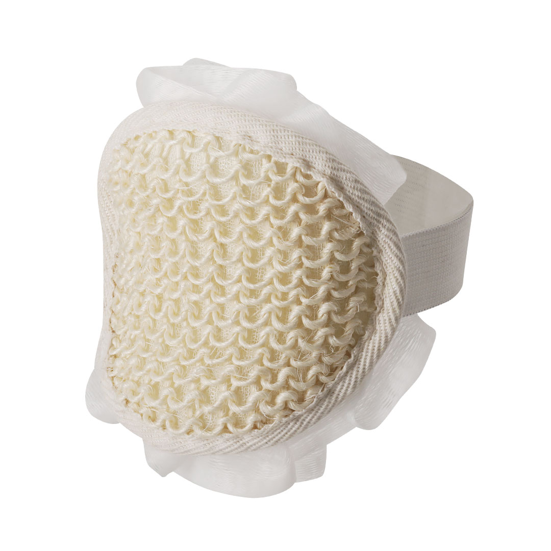 Éponge Exfoliante Worin