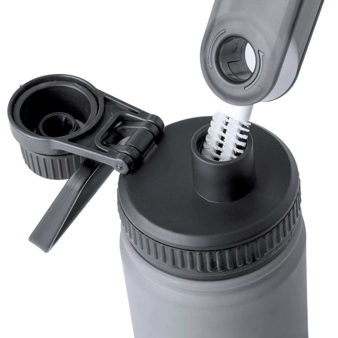 Brosse Nettoyeur Grimg