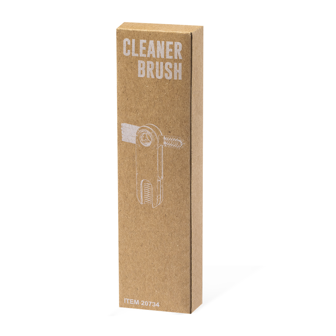 Brosse Nettoyeur Grimg