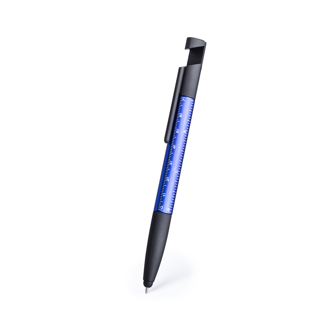 Stylo Multifonction 7 en 1 Payro