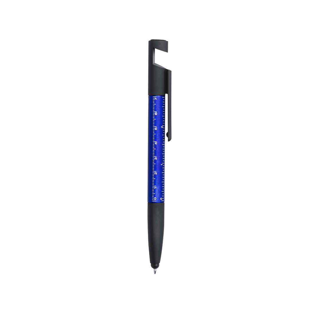 Stylo Multifonction 7 en 1 Payro