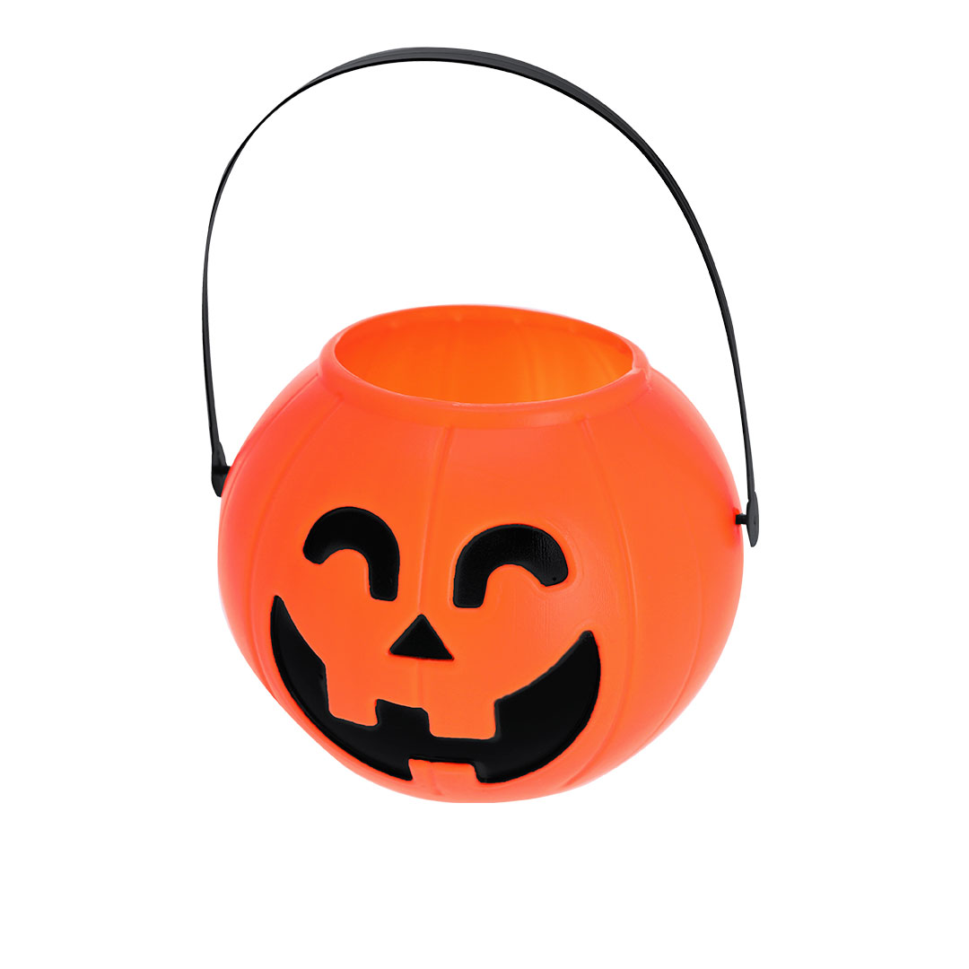 Panier Halloween Cowel
