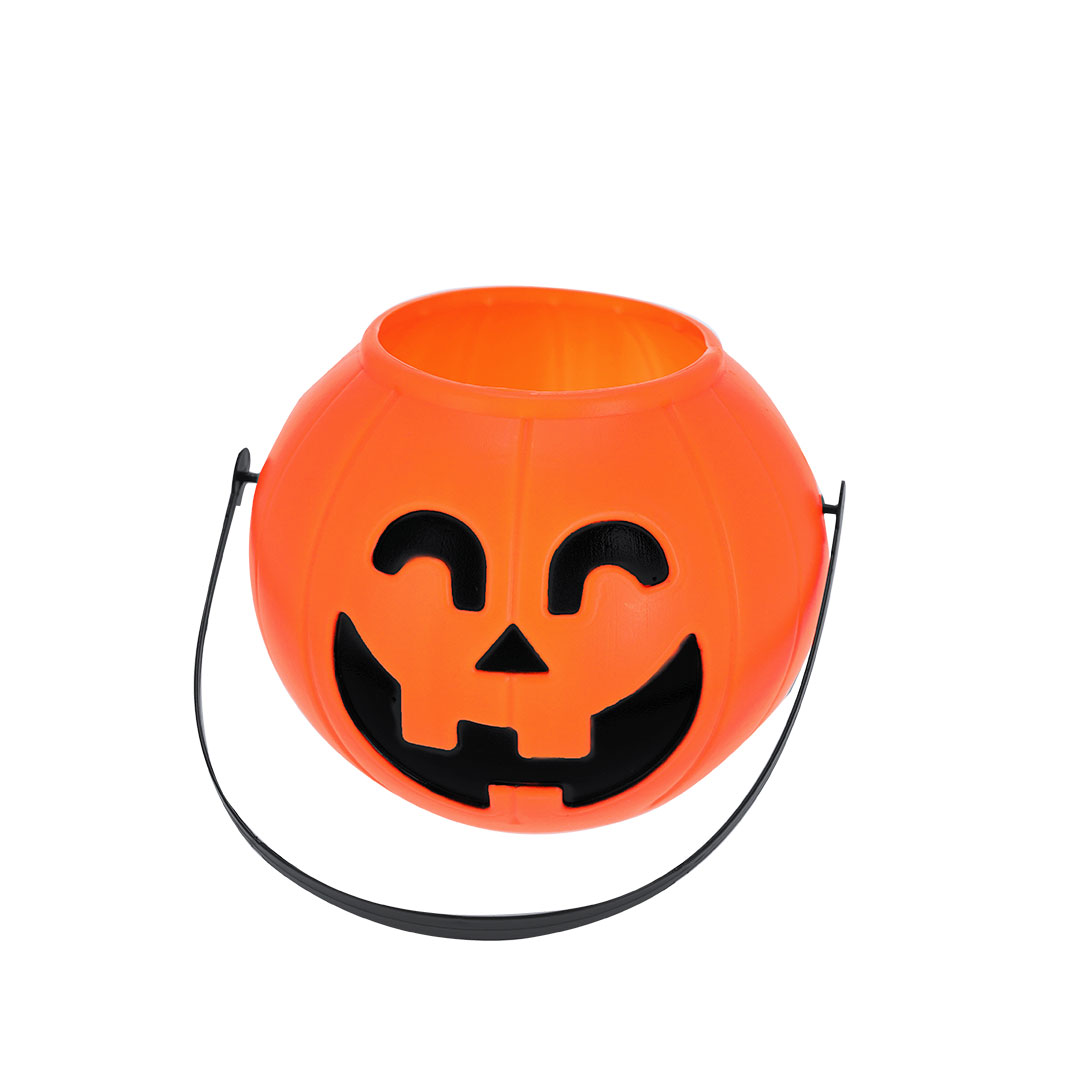 Panier Halloween Cowel