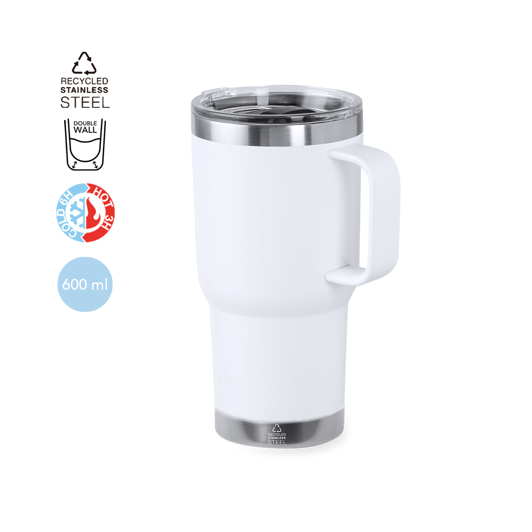 Tasse Thermique Paster