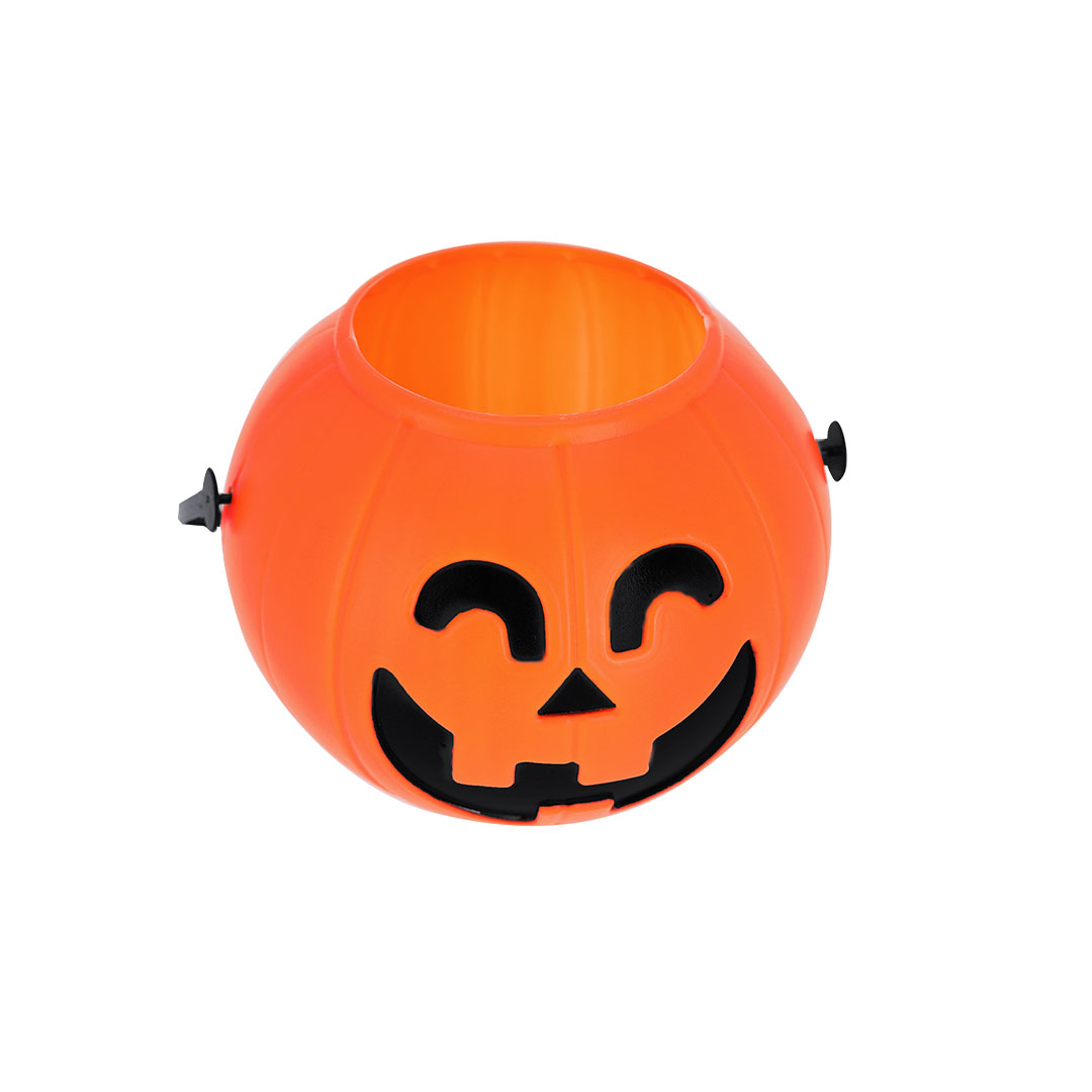 Panier Halloween Cowel