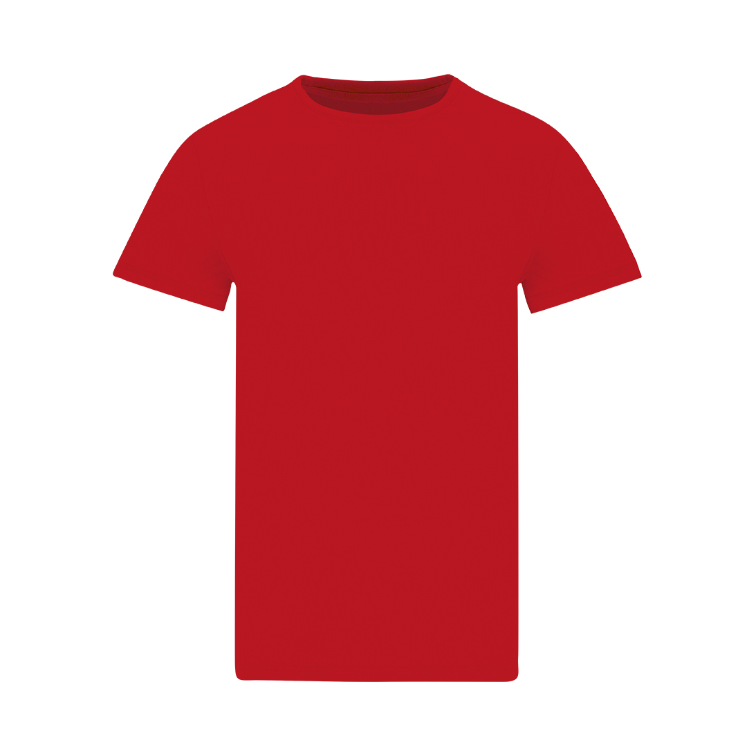 T-Shirt Adulte Couleur Perkins