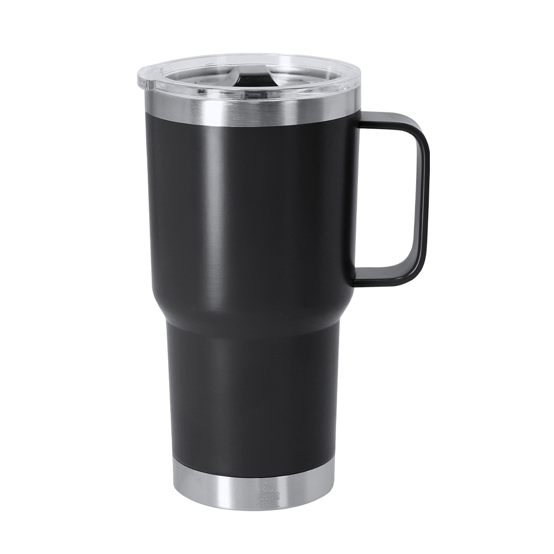 Tasse Thermique Paster