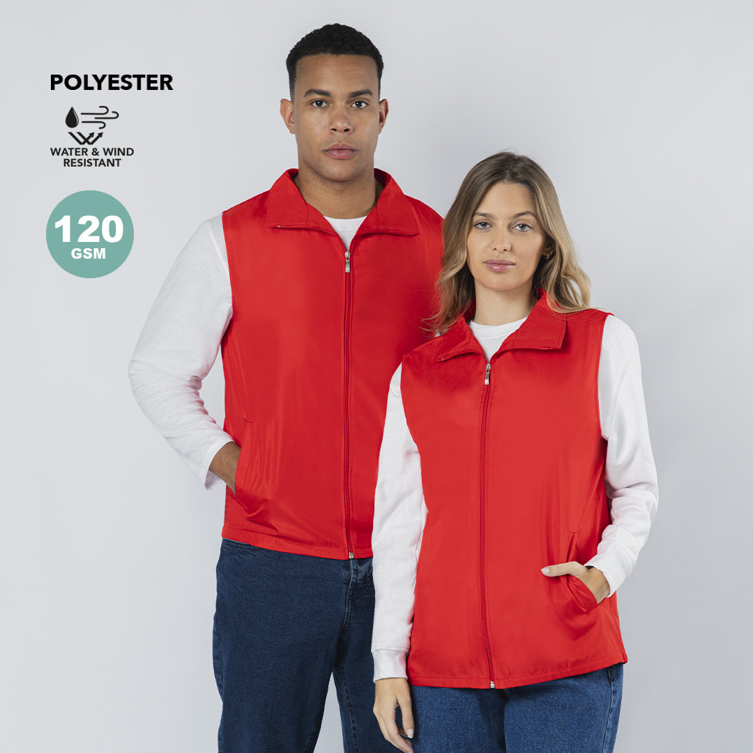Gilet Higuk