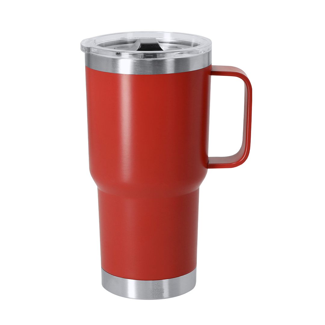 Tasse Thermique Paster