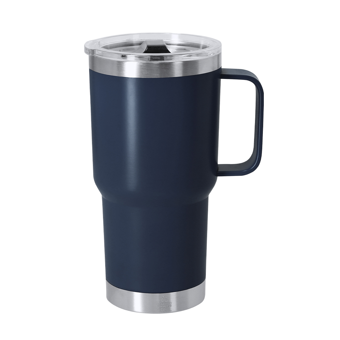 Tasse Thermique Paster